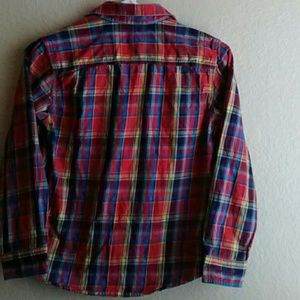 Cherokee Shirts & Tops - Button down shirt Cherokee Shirts & Tops - Button down shirt